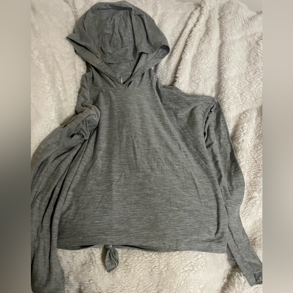 Buttery soft hoodie - Picture 6 of 7